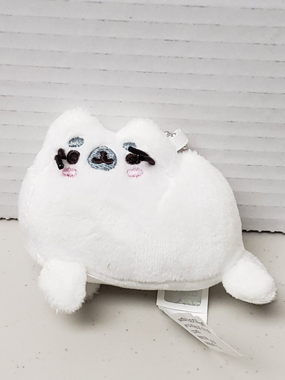 Pusheen Blind Box Plush Seal